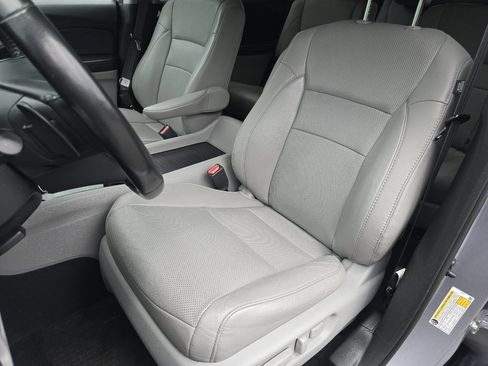 Used 2019 Honda Pilot Elite image 24