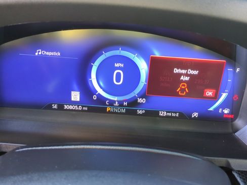 Used 2022 Ford Explorer ST w/ Equipment Group 401A image 20