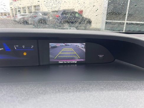 Used 2014 Honda Civic LX image 22
