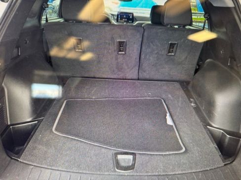 Used 2025 Chevrolet Blazer LT image 7