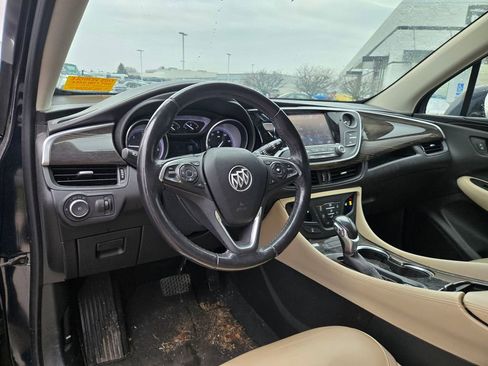 Used 2020 Buick Envision Essence image 12