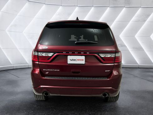 Used 2023 Dodge Durango GT AWD/4WD image 5
