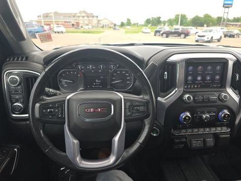 Used 2020 GMC Sierra 1500 SLE w/ SLE Convenience Package AWD/4WD image 16