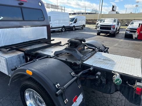Used 2018 RAM 5500 Tradesman w/ Power & Remote Entry Group image 19