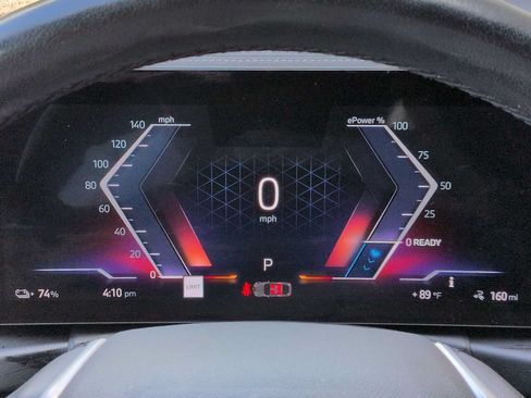 Certified 2023 BMW i4 eDrive40 w/ Premium Package RWD image 35