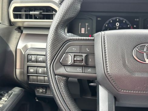 New 2026 Toyota Tacoma SR5 RWD image 16