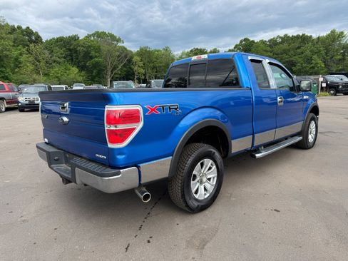 Used 2012 Ford F150 XLT w/ XTR Pkg AWD/4WD image 5