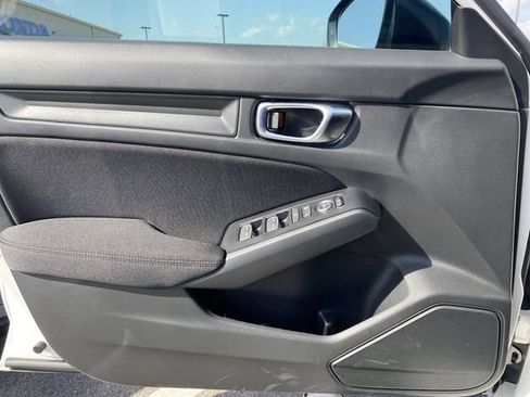 New 2026 Honda Civic Sport image 36