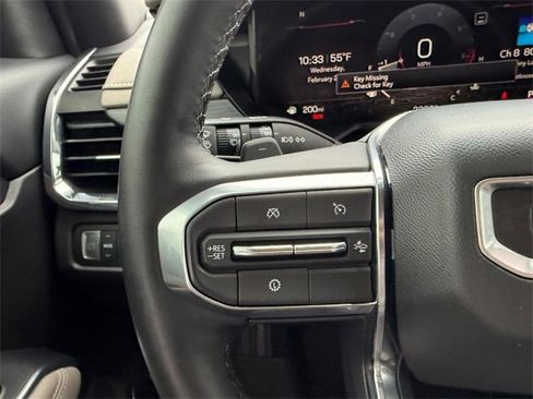 Used 2024 GMC Acadia Elevation w/ Black Edition image 13