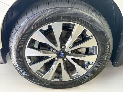 Used 2015 Subaru Outback 2.5i Limited image 40