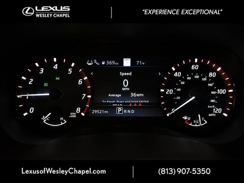 Used 2023 Nissan Frontier Pro-X w/ Pro Convenience Package image 33