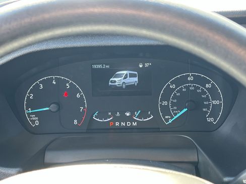 Certified 2024 Ford Transit 350 XL image 16