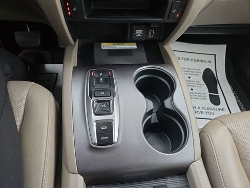 Used 2023 Honda Ridgeline RTL-E image 25