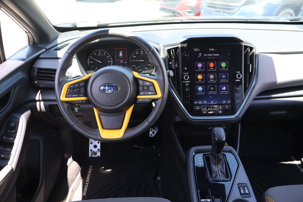 Certified 2024 Subaru Crosstrek 2.5i Sport AWD/4WD image 17
