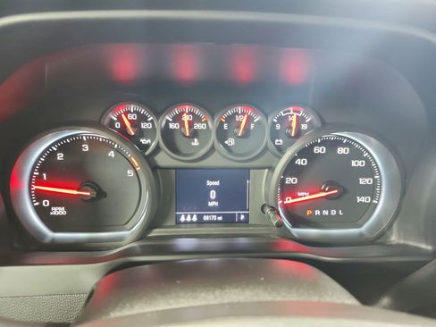 Used 2024 Chevrolet Silverado 3500 W/T w/ WT Convenience Package AWD/4WD image 20