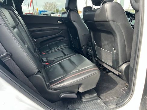 Used 2024 Dodge Durango R/T AWD/4WD image 19