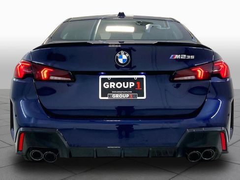Used 2026 BMW M235i xDrive w/ M Performance Package AWD/4WD image 4