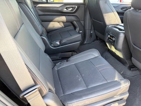 Used 2023 Chevrolet Tahoe RST w/ RST Performance Edition AWD/4WD image 14