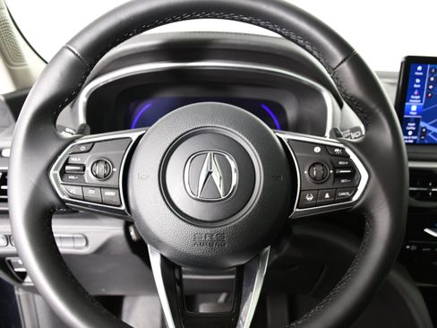 Certified 2025 Acura MDX SH-AWD image 19
