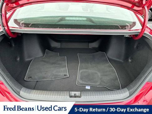 Used 2025 Honda Accord LX image 23