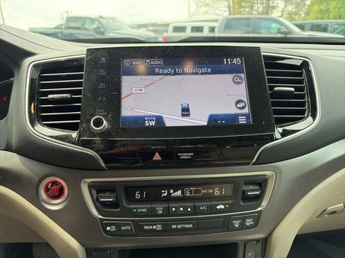 Used 2023 Honda Ridgeline RTL-E image 14