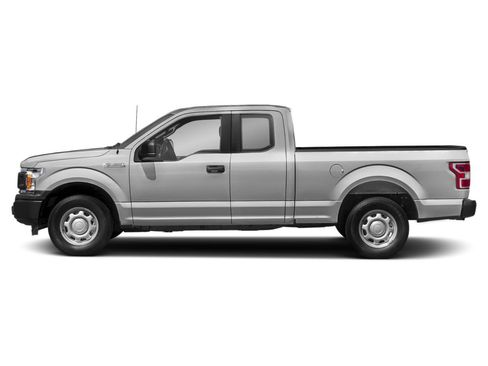 Used 2018 Ford F150 XL w/ Equipment Group 101A Mid RWD image 42
