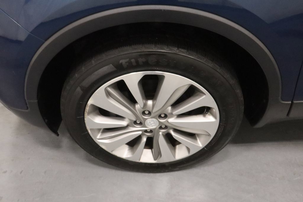 Used 2019 Buick Encore Preferred FWD image 23