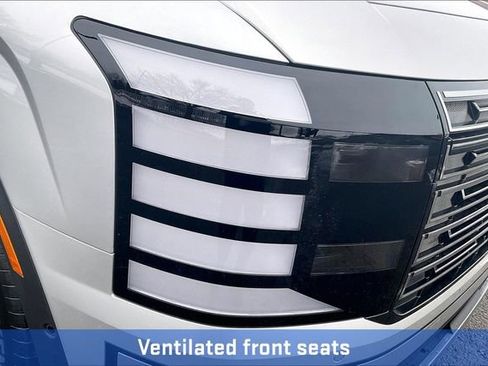 New 2026 Hyundai Palisade SEL AWD/4WD image 36