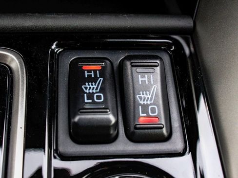 New 2026 Mitsubishi Eclipse Cross SE AWD/4WD image 24