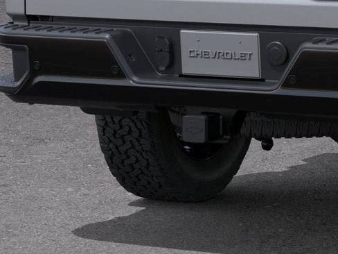 New 2026 Chevrolet Silverado 2500 LT w/ Trail Boss Package AWD/4WD image 38