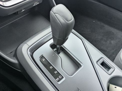 New 2026 Subaru Crosstrek 2.5i AWD/4WD image 12