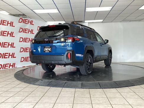 New 2026 Subaru Outback Wilderness AWD/4WD image 10