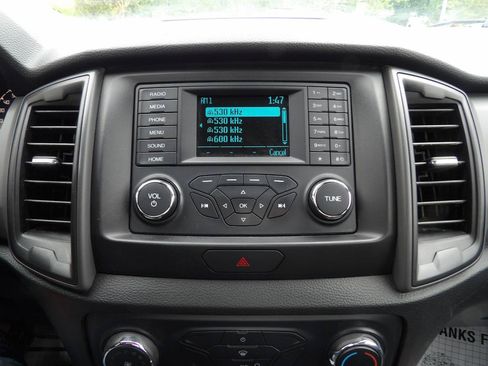 Used 2021 Ford Ranger XL AWD/4WD image 14
