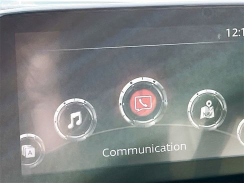 Used 2021 MAZDA MX-5 Miata RF Grand Touring w/ Appearance Package image 15