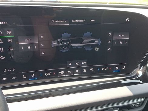 Certified 2026 Audi A6 Premium Plus AWD/4WD image 18