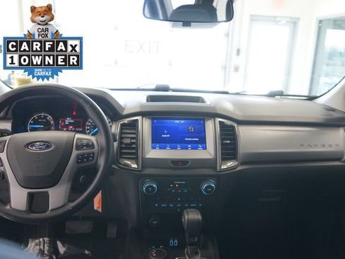 Certified 2023 Ford Ranger XLT AWD/4WD image 31