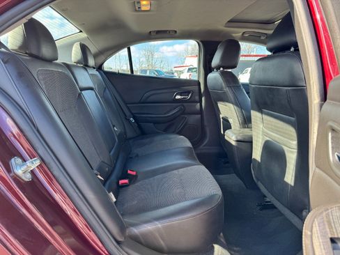 Used 2015 Chevrolet Malibu LT w/ Power Convenience Package image 17