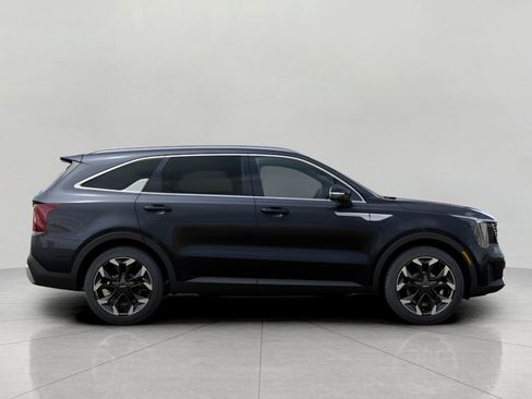 New 2026 Kia Sorento EX AWD/4WD image 7