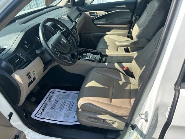 Used 2021 Honda Pilot Touring image 12