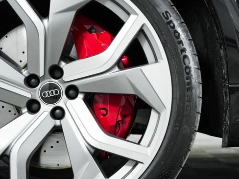 Used 2024 Audi RS Q8 image 35