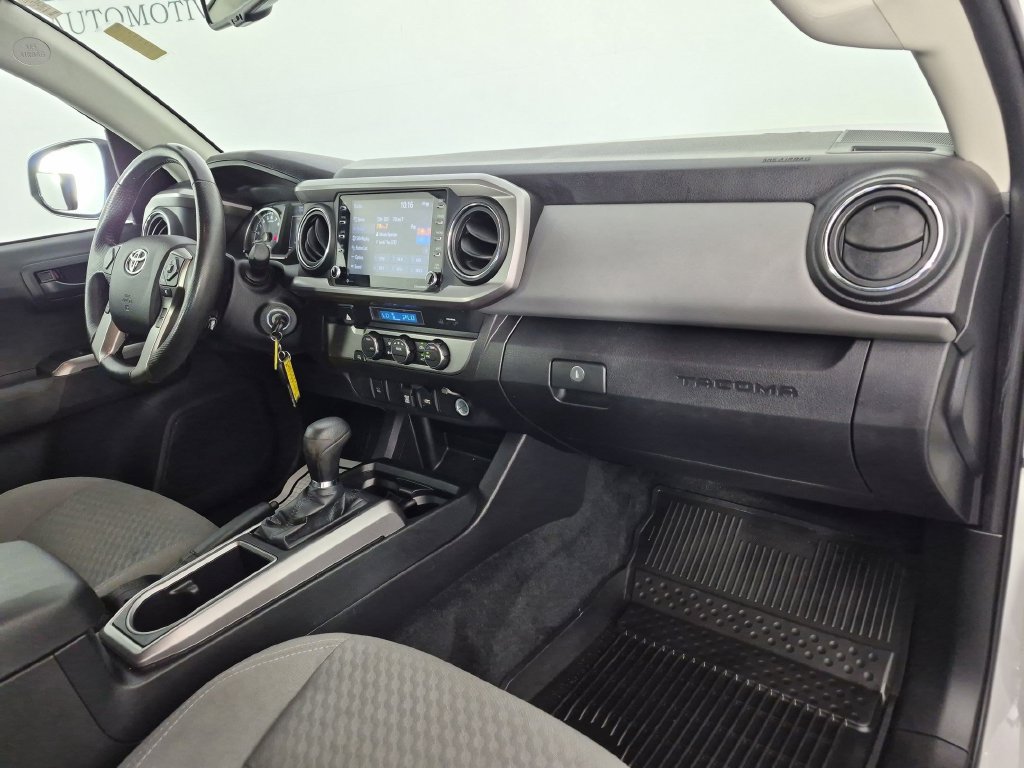 Used 2021 Toyota Tacoma SR5 RWD image 36