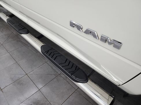 Used 2023 RAM 3500 Laramie image 26