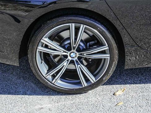 Used 2022 BMW 330i Sedan w/ Premium Package 2 image 10