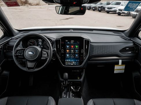 New 2026 Subaru Forester Sport AWD/4WD image 13