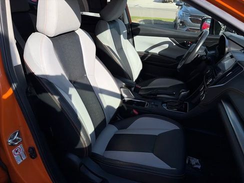 Used 2018 Subaru Crosstrek 2.0i Limited AWD/4WD image 38