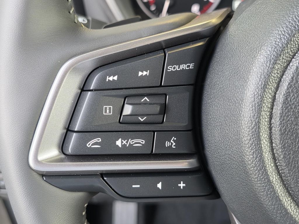 New 2026 Subaru Ascent Touring AWD/4WD image 28
