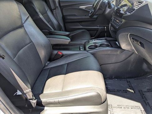 Used 2022 Honda Pilot Special Edition image 22