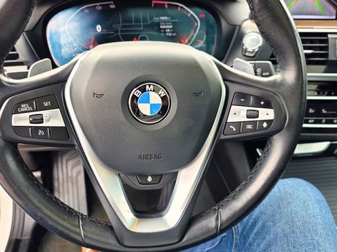 Used 2021 BMW X3 sDrive30i w/ Convenience Package (ZC2) RWD image 18