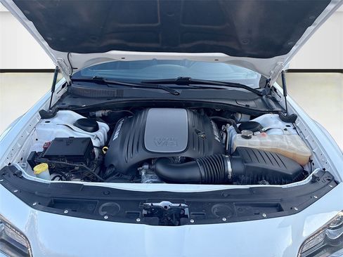 Used 2023 Chrysler 300 S w/ Comfort Group image 32