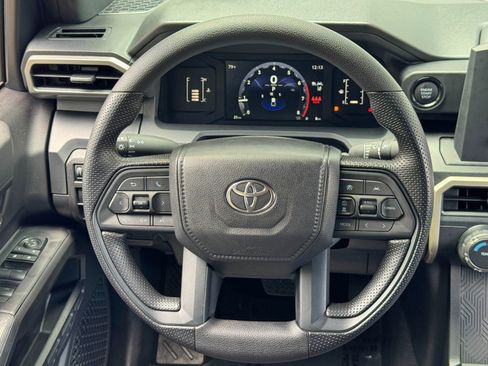Used 2026 Toyota Tacoma SR RWD image 19
